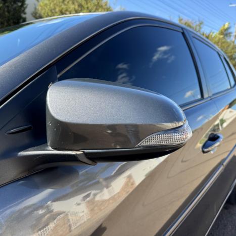 TOYOTA Yaris Hatch 1.5 16V 4P FLEX XS MULTIDRIVE AUTOM�TICO CVT, Foto 13