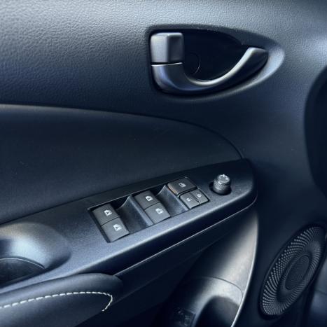 TOYOTA Yaris Hatch 1.5 16V 4P FLEX XS MULTIDRIVE AUTOM�TICO CVT, Foto 22