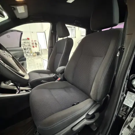 TOYOTA Yaris Hatch 1.3 16V 4P FLEX XL PLUS TECH MULTIDRIVE AUTOM�TICO CVT, Foto 8