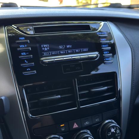 TOYOTA Yaris Hatch 1.3 16V 4P FLEX XL, Foto 19