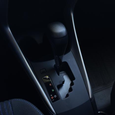 TOYOTA Yaris Hatch 1.3 16V 4P FLEX XL, Foto 20