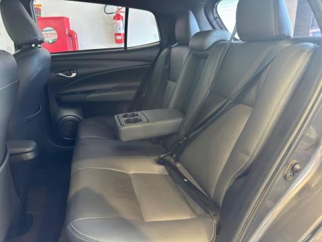 TOYOTA Yaris Hatch 1.5 16V 4P FLEX XLS CONNECT MULTIDRIVE AUTOM�TICO CVT, Foto 6