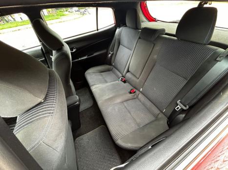 TOYOTA Yaris Hatch 1.3 16V 4P FLEX XL PLUS TECH MULTIDRIVE AUTOM�TICO CVT, Foto 7