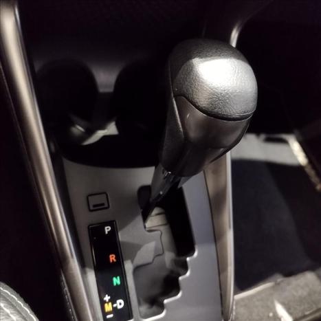 TOYOTA Yaris Hatch 1.5 16V 4P FLEX XS MULTIDRIVE AUTOM�TICO CVT, Foto 9
