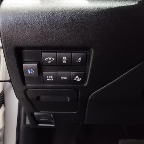 TOYOTA Yaris Hatch 1.5 16V 4P FLEX XS MULTIDRIVE AUTOM�TICO CVT, Foto 12