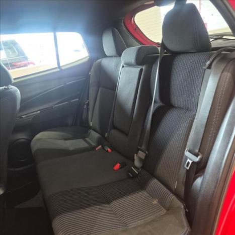 TOYOTA Yaris Hatch 1.3 16V 4P FLEX XL PLUS TECH MULTIDRIVE AUTOM�TICO CVT, Foto 14