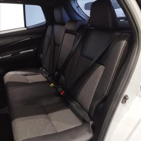 TOYOTA Yaris Hatch 1.5 16V 4P FLEX XS MULTIDRIVE AUTOM�TICO CVT, Foto 14