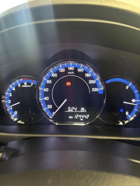 TOYOTA Yaris Hatch 1.3 16V 4P FLEX XL, Foto 5