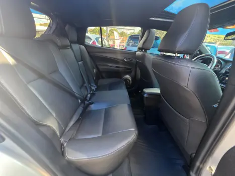 TOYOTA Yaris Hatch 1.5 16V 4P FLEX XLS CONNECT MULTIDRIVE AUTOM�TICO CVT, Foto 7