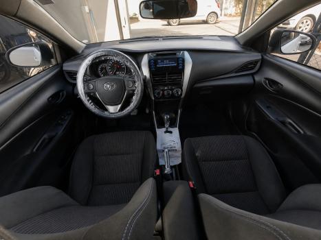 TOYOTA Yaris Hatch 1.3 16V 4P FLEX XL, Foto 6