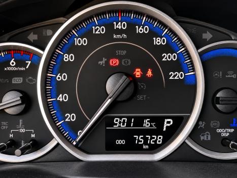 TOYOTA Yaris Hatch 1.3 16V 4P FLEX XL, Foto 7