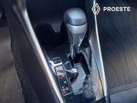 TOYOTA Yaris Hatch 1.3 16V 4P FLEX XL PLUS TECH MULTIDRIVE AUTOM�TICO CVT, Foto 8