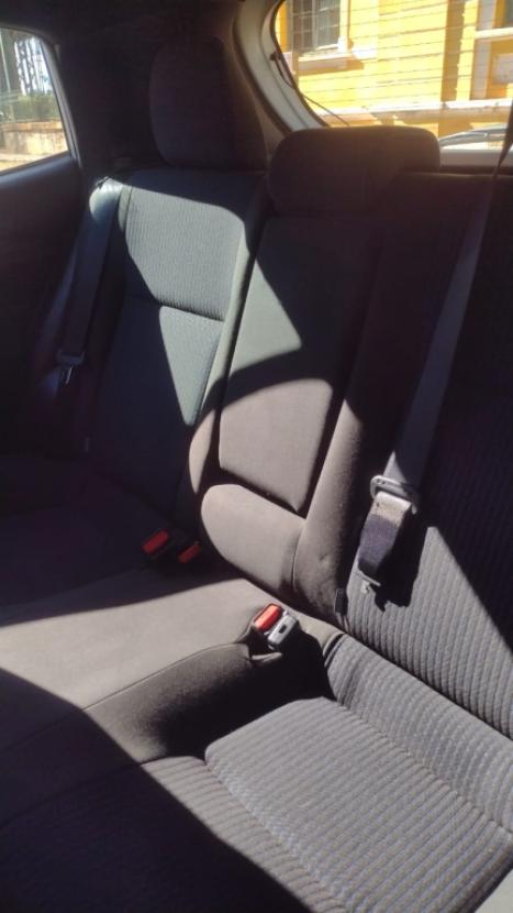 TOYOTA Yaris Hatch 1.3 16V 4P FLEX XL PLUS TECH MULTIDRIVE AUTOM�TICO CVT, Foto 5
