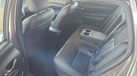 TOYOTA Yaris Hatch 1.5 16V 4P FLEX X WAY CONNECT MULTIDRIVE AUTOM�TICO CVT, Foto 6