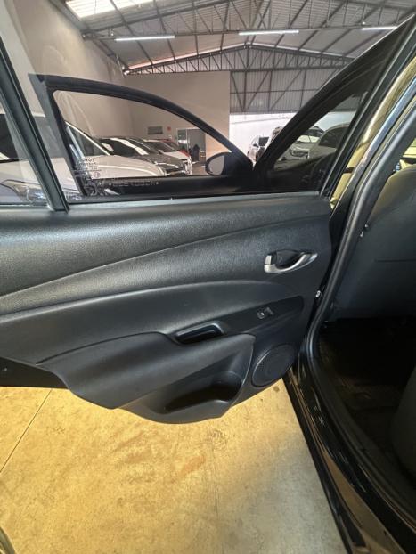TOYOTA Yaris Hatch 1.3 16V 4P FLEX XL, Foto 7