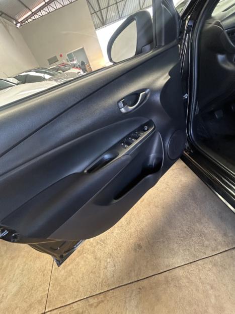 TOYOTA Yaris Hatch 1.3 16V 4P FLEX XL, Foto 11