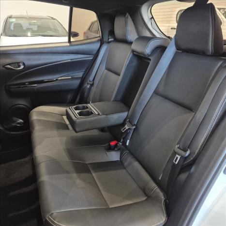 TOYOTA Yaris Hatch 1.5 16V 4P FLEX XLS MULTIDRIVE AUTOM�TICO CVT, Foto 20