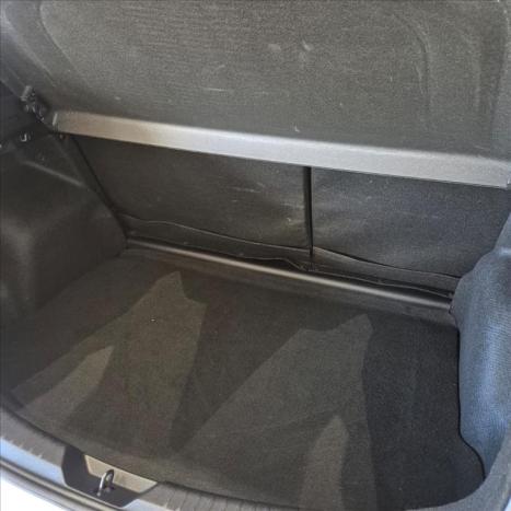 TOYOTA Yaris Hatch 1.5 16V 4P FLEX XLS MULTIDRIVE AUTOM�TICO CVT, Foto 21