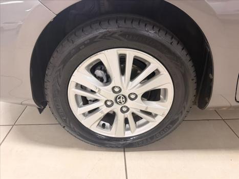 TOYOTA Yaris Hatch 1.3 16V 4P FLEX XL PLUS TECH MULTIDRIVE AUTOM�TICO CVT, Foto 5