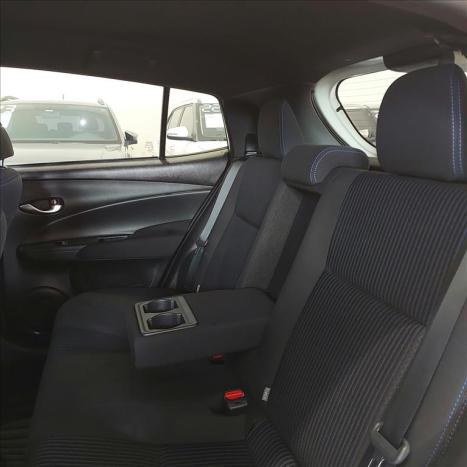 TOYOTA Yaris Hatch 1.3 16V 4P FLEX XL MULTIDRIVE AUTOMÁTICO CVT, Foto 14