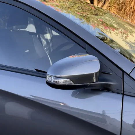 TOYOTA Yaris Sedan 1.5 16V 4P FLEX XS MULTIDRIVE AUTOMTICO CVT, Foto 13