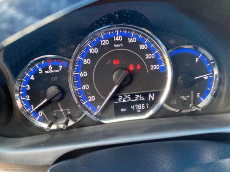 TOYOTA Yaris Sedan 1.5 16V 4P FLEX XL MULTIDRIVE AUTOMTICO CVT, Foto 3