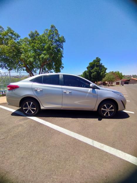 TOYOTA Yaris Sedan 1.5 16V 4P FLEX XL, Foto 5 TOYOTA Yaris Sedan 1.5 16V 4P FLEX XL, Foto 5