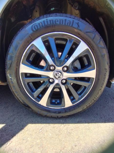 TOYOTA Yaris Sedan 1.5 16V 4P FLEX XL, Foto 8 TOYOTA Yaris Sedan 1.5 16V 4P FLEX XL, Foto 8