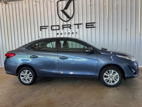 TOYOTA Yaris Sedan 1.5 16V 4P FLEX XL, Foto 2