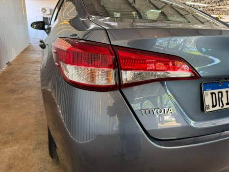 TOYOTA Yaris Sedan 1.5 16V 4P FLEX XL, Foto 5