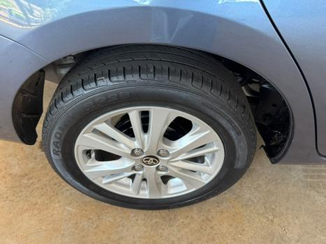 TOYOTA Yaris Sedan 1.5 16V 4P FLEX XL, Foto 6