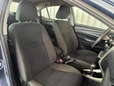 TOYOTA Yaris Sedan 1.5 16V 4P FLEX XL, Foto 7