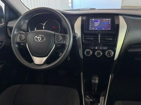 TOYOTA Yaris Sedan 1.5 16V 4P FLEX XL, Foto 8