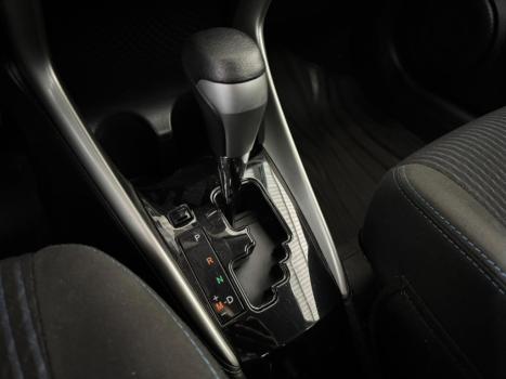 TOYOTA Yaris Sedan 1.5 16V 4P FLEX XL, Foto 11