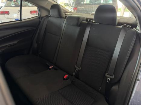 TOYOTA Yaris Sedan 1.5 16V 4P FLEX XL, Foto 12