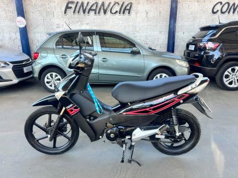 TRAXX Sky 125, Foto 2