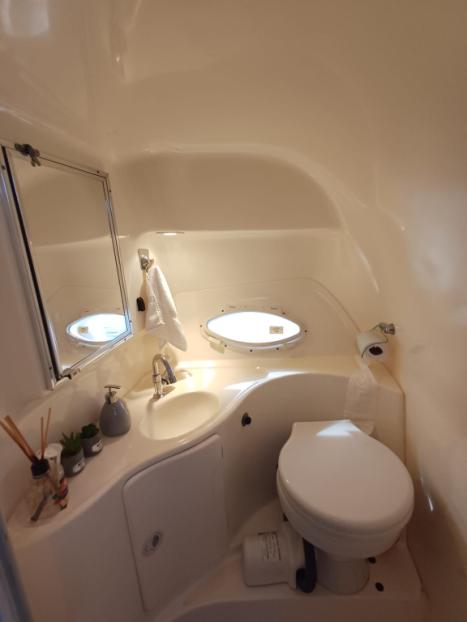 TRITON 275 CABINADA, Foto 3 TRITON 275 CABINADA, Foto 3