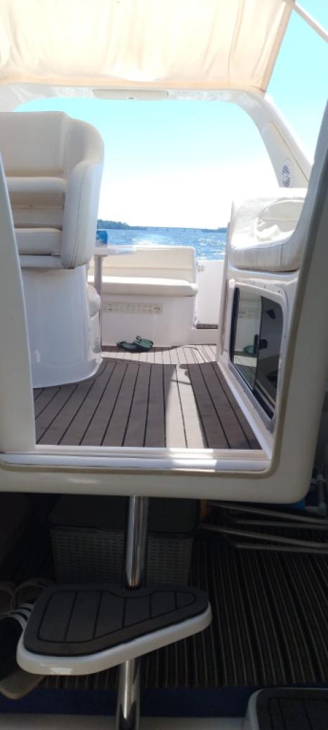 TRITON 275 CABINADA, Foto 4 TRITON 275 CABINADA, Foto 4