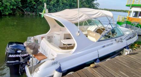 TRITON 275 CABINADA, Foto 5 TRITON 275 CABINADA, Foto 5