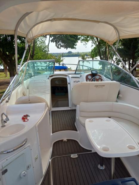 TRITON 275 CABINADA, Foto 6 TRITON 275 CABINADA, Foto 6