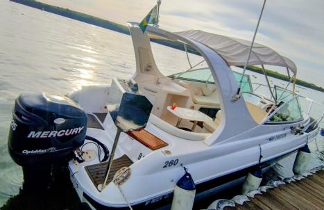 TRITON 275 CABINADA, Foto 7 TRITON 275 CABINADA, Foto 7