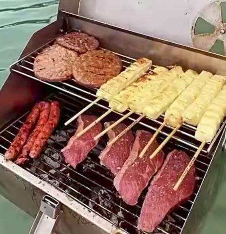 TRITON 275 CABINADA, Foto 9 TRITON 275 CABINADA, Foto 9