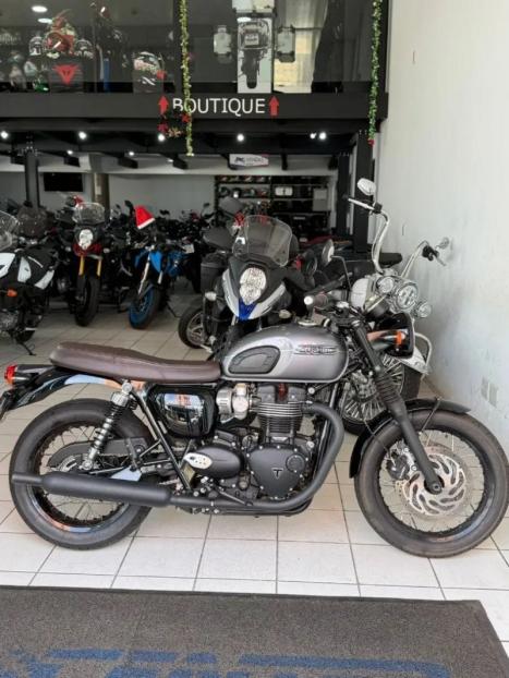 TRIUMPH Boneville T120 1200 , Foto 1