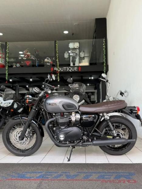 TRIUMPH Boneville T120 1200 , Foto 2