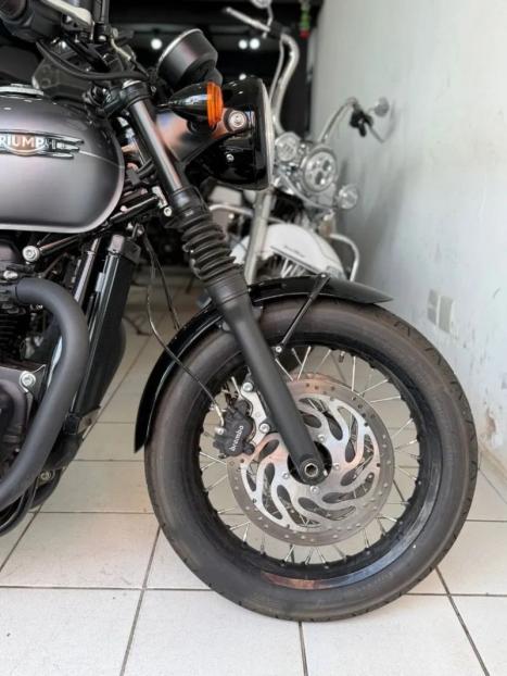 TRIUMPH Boneville T120 1200 , Foto 4