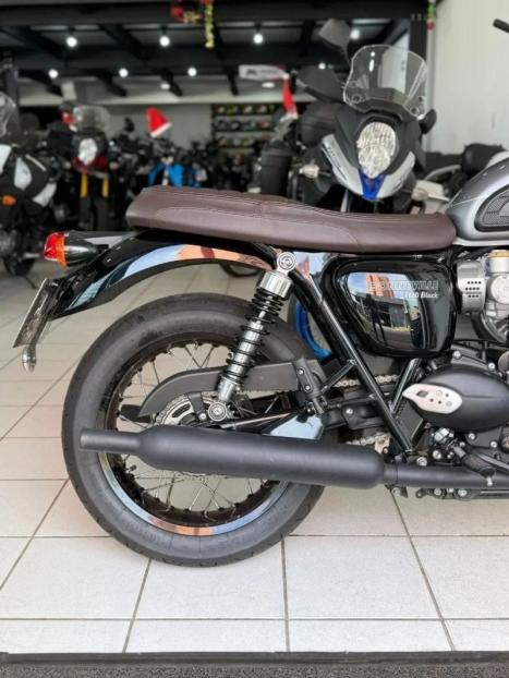 TRIUMPH Boneville T120 1200 , Foto 7