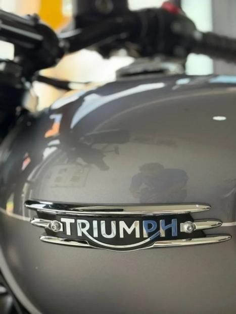 TRIUMPH Boneville T120 1200 , Foto 9