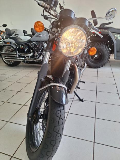 TRIUMPH Bonneville T100 900 , Foto 15