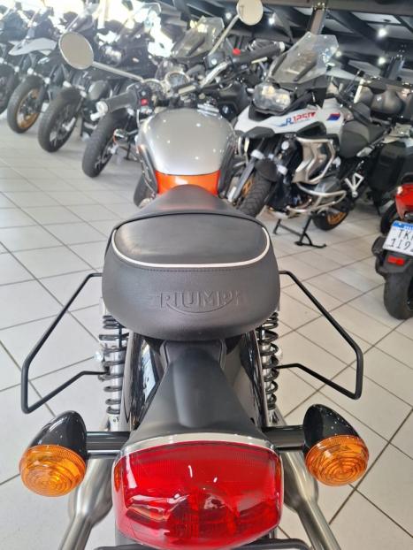 TRIUMPH Bonneville T100 900 , Foto 16