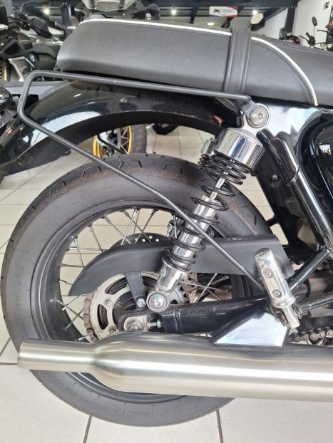 TRIUMPH Bonneville T100 900 , Foto 18